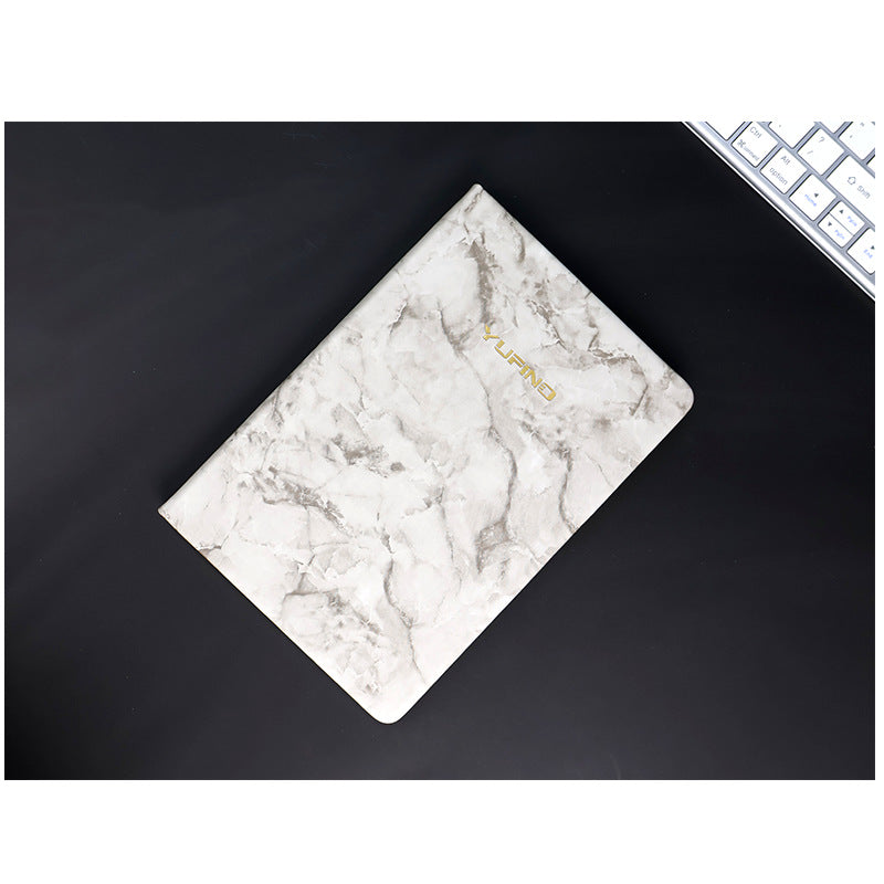 Wholesale Paper New Marble A5 Notebook